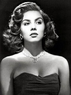 Лилия Прадо