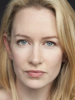 Катриона Лафлин