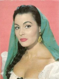 Пакита Рико