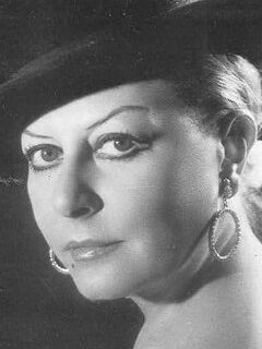 Лолита Севилья