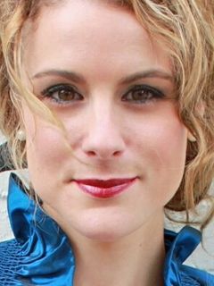 Nathalie Nadon