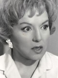 Исабель Гарсес