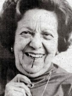 Енрикета Бриеба