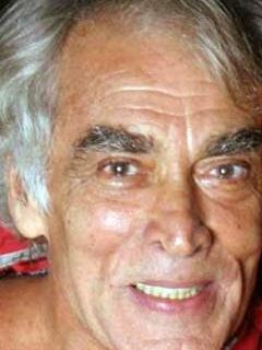 Перри Саллес