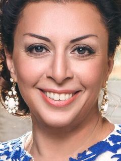 Араксия Мушегян