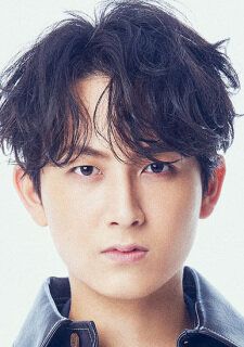 Кэйго Хагия