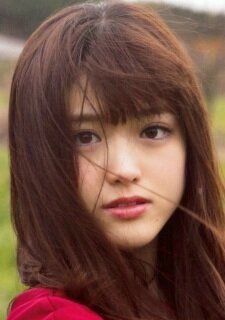 Саюри Мацумура