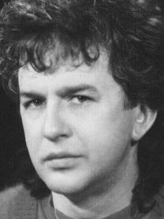 Александр Барыкин