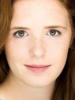 Alix King