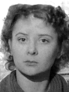 Тамара Дмитриева
