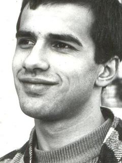 Гега Кобахидзе