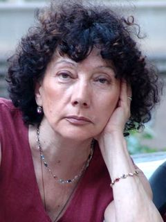 Нанули Сараджишвили