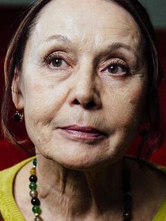 Елена Смирнова