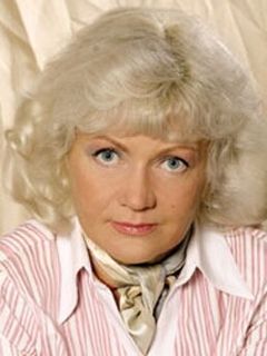 Наталья Ковязина