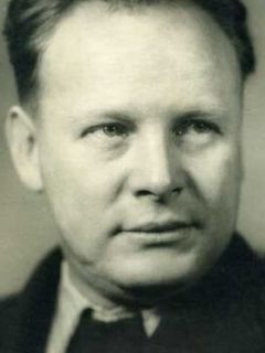 Леонид Аристов