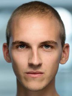 Антон Николай Йейле Эберг