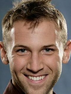 Dustin Erikstrup