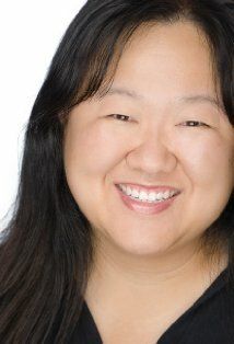 Кристин Мао