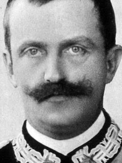 Король Виктор Эммануил III