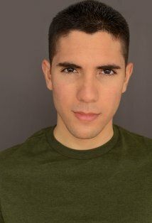 Eric Delgado