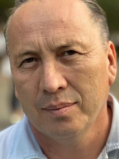 Талгад Жаныбеков