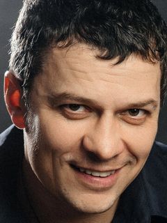 Алексей Коршиков