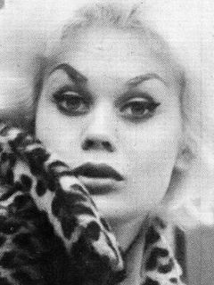 Анита Эрикссон