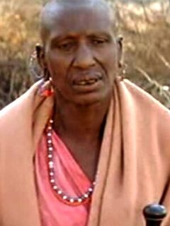 Chief Lomoiro