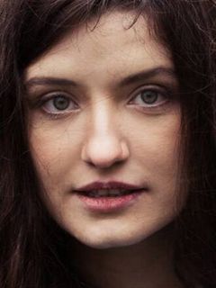 Ирина Цилик