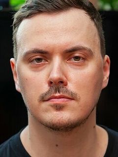 Виктор Марвин