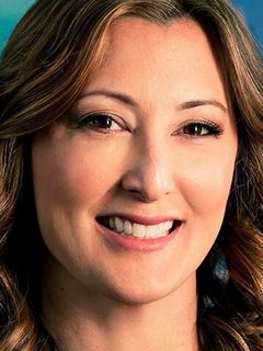 Мэри Эллен Бодер