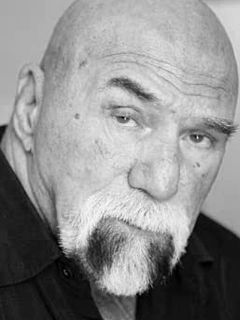 Билли Грэхэм