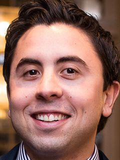 Дэвид Гилбери