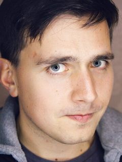 Денис Колмыков