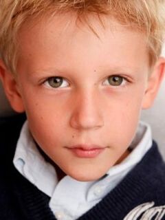 Джаред Бриз