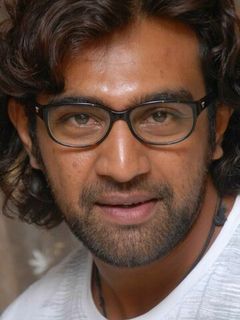 Чирандживи Сарья