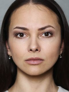 Глафира Козулина