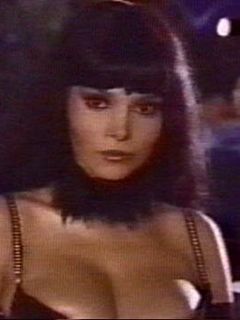 Грэйс Ренат