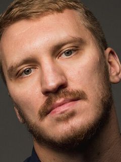 Илья Аксенов