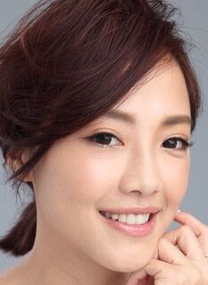 Стефани Чжан