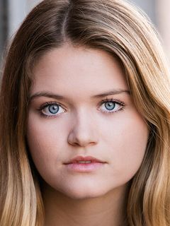 Келли Ламор Уилсон