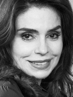 Франсуаза Фортон