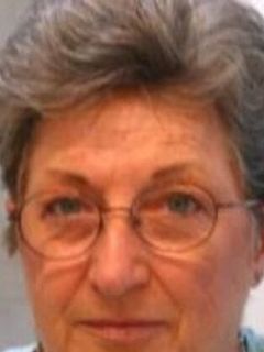 Барбара Питерс