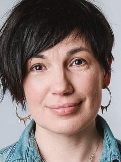 Эвелина Новикова