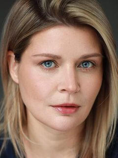 Ольга Никольская