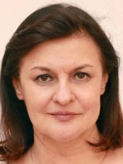 Ситора Алиева