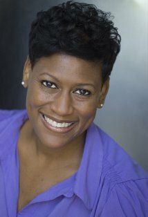 Ронда Кларк