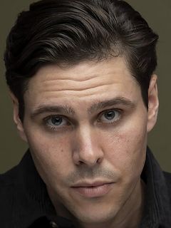 Грант Шумахер