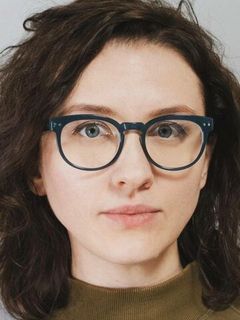 Анна Макаренкова