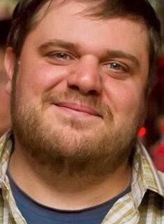 Илья Ярошевский